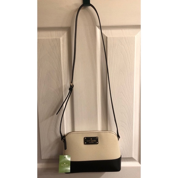 kate spade Handbags - Kate Spade Hanna Crossbody - Berkeley Lane